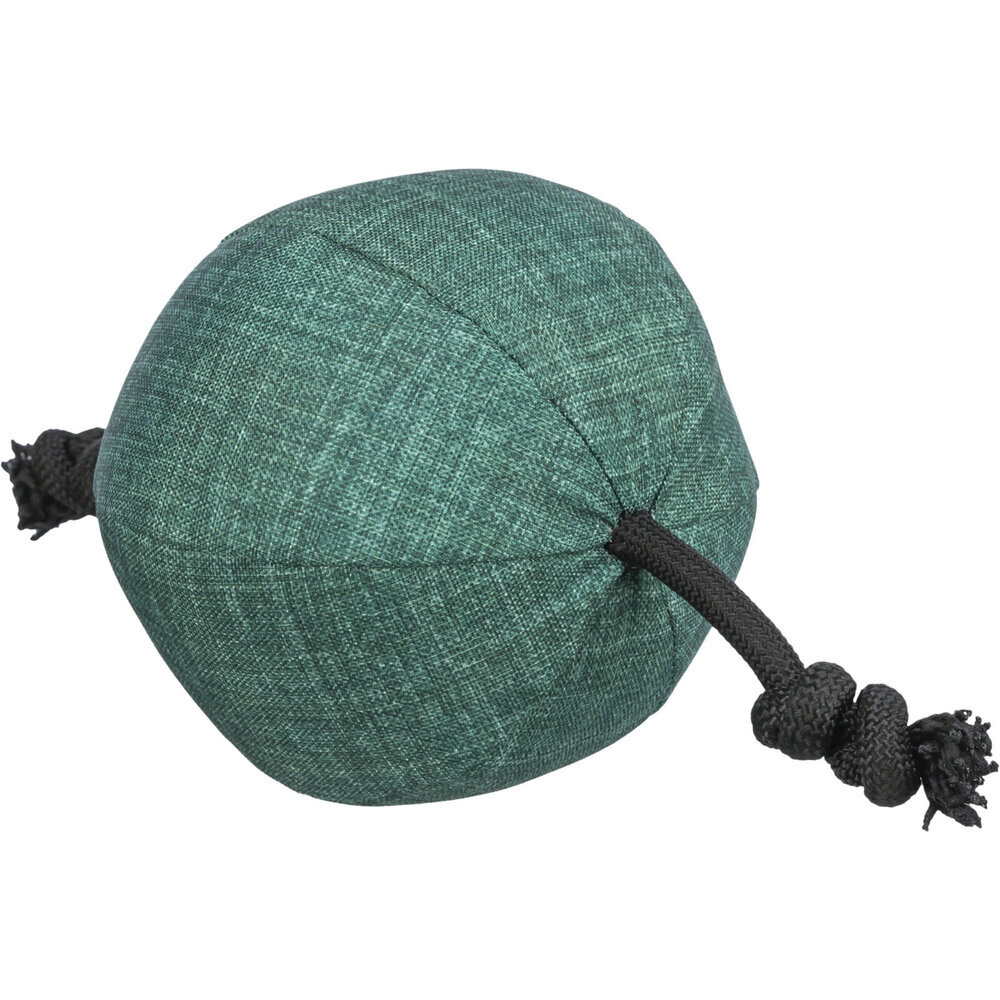 Hunde Ball mit Tau CityStyle Bild 2