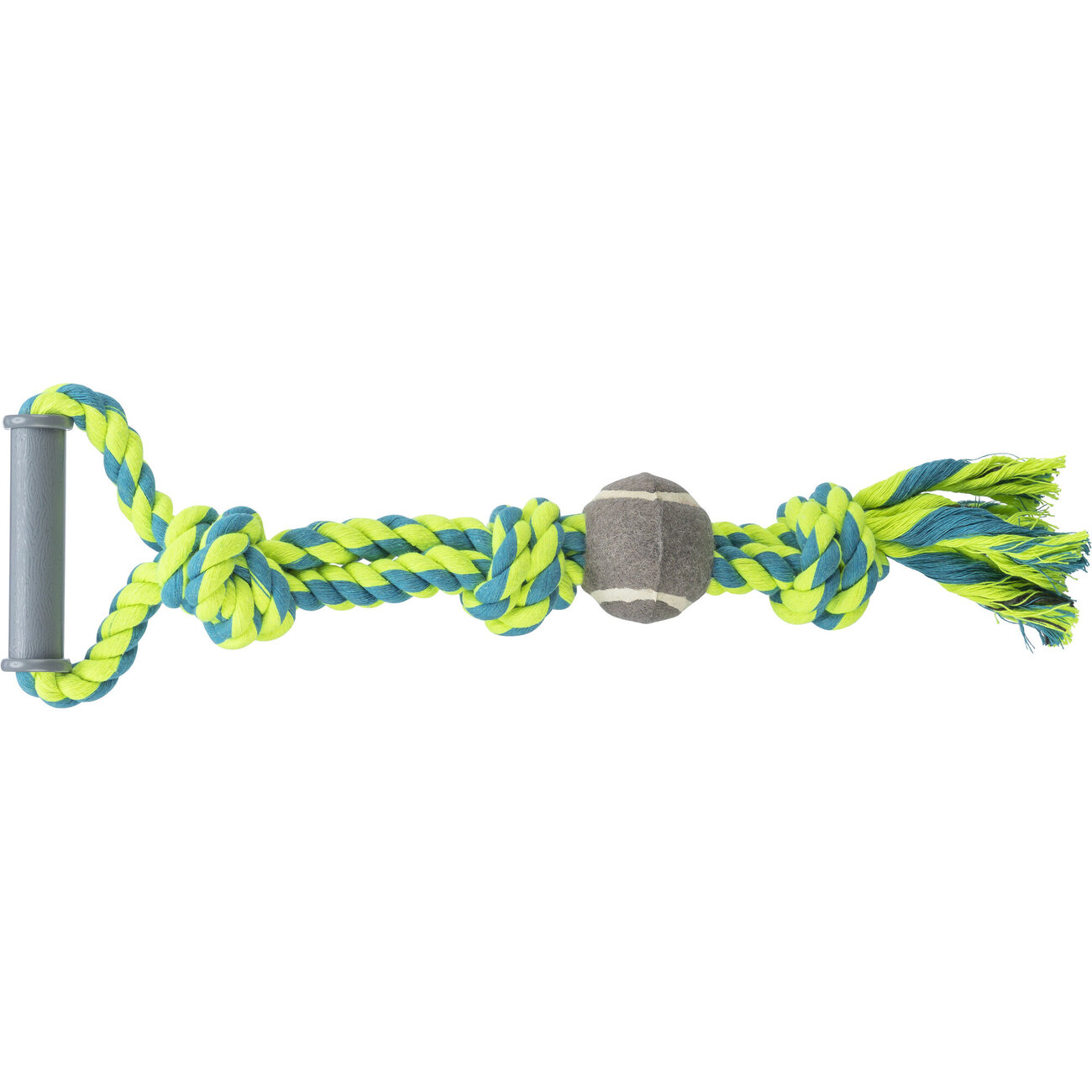 Hunde Greifer mit Tennis Ball Bild 3