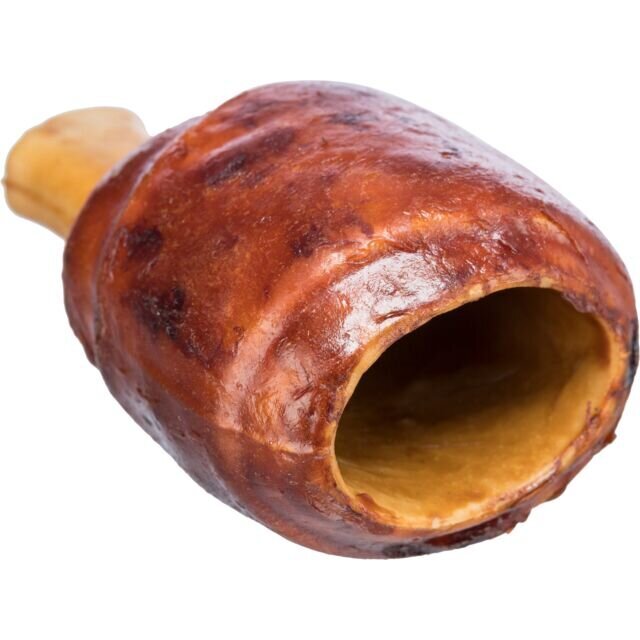 Hunde Kauartikel Haxe Bild 3