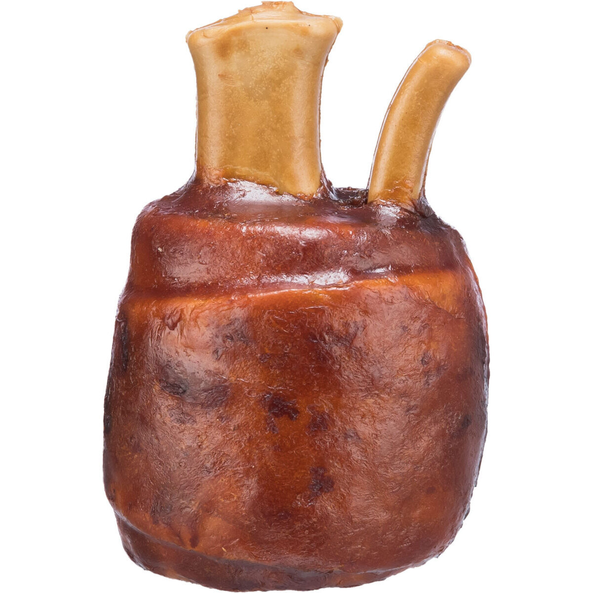 Hunde Kauartikel Haxe Bild 2