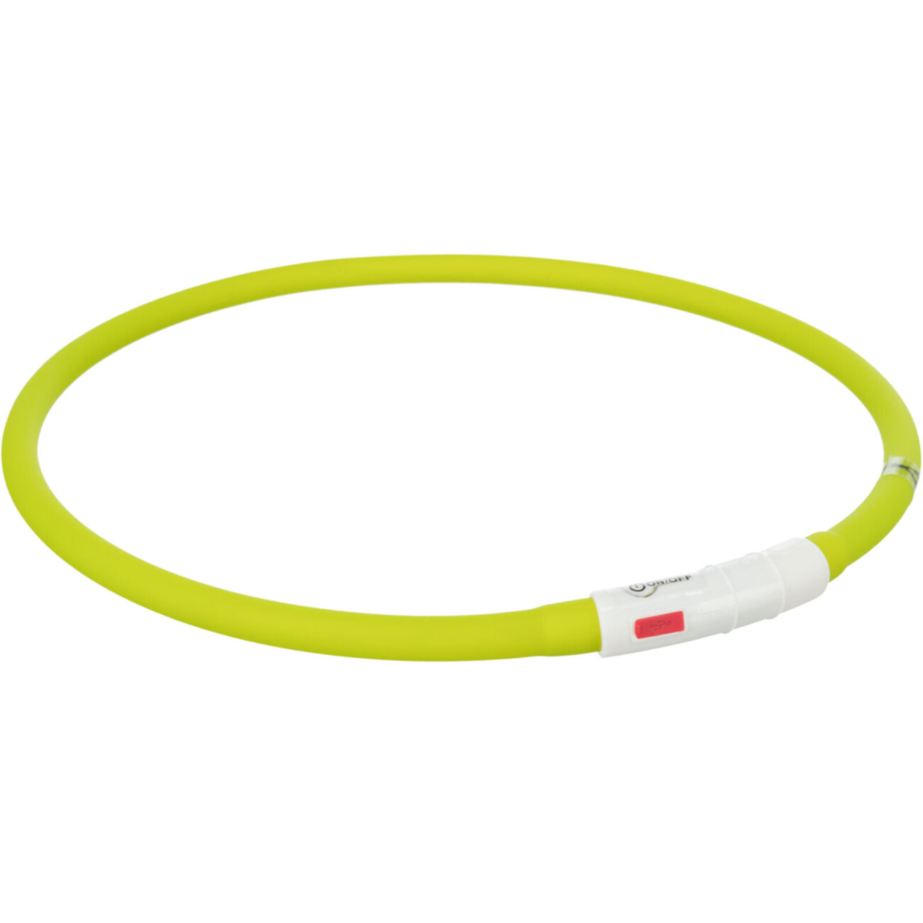 Hunde Leuchthalsband Leuchtring USB Bild 20