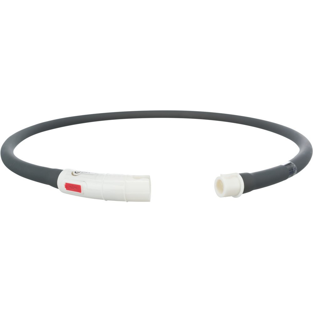 Hunde Leuchthalsband Leuchtring USB Bild 17