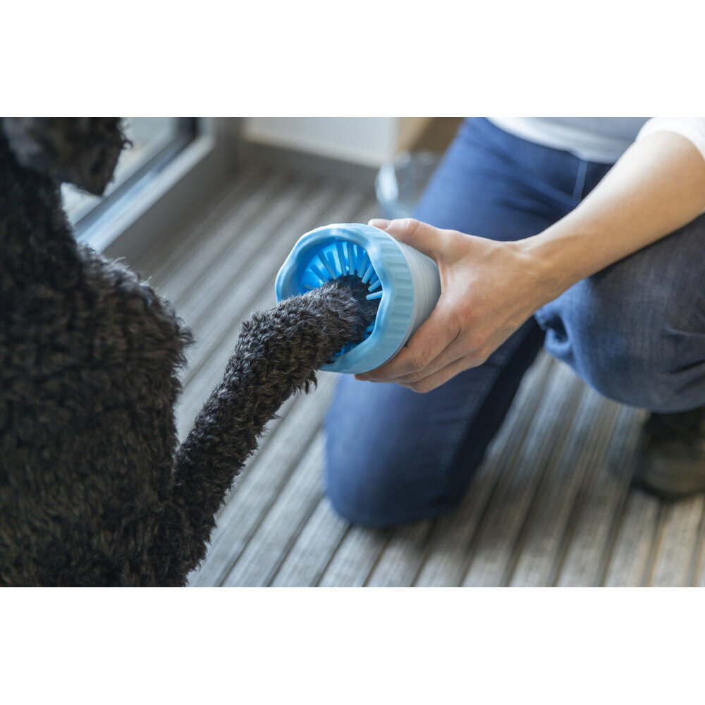 Hunde Pfotenreiniger Bild 5