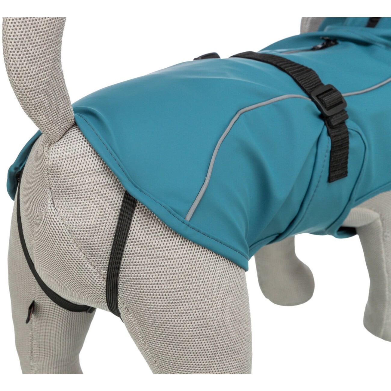 Hunde Regenmantel Vimy mit Bauchschutz Bild 33