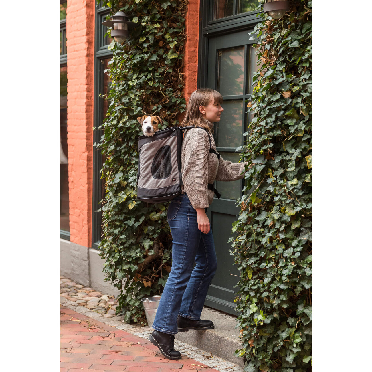 Hunderucksack Timon Bild 7