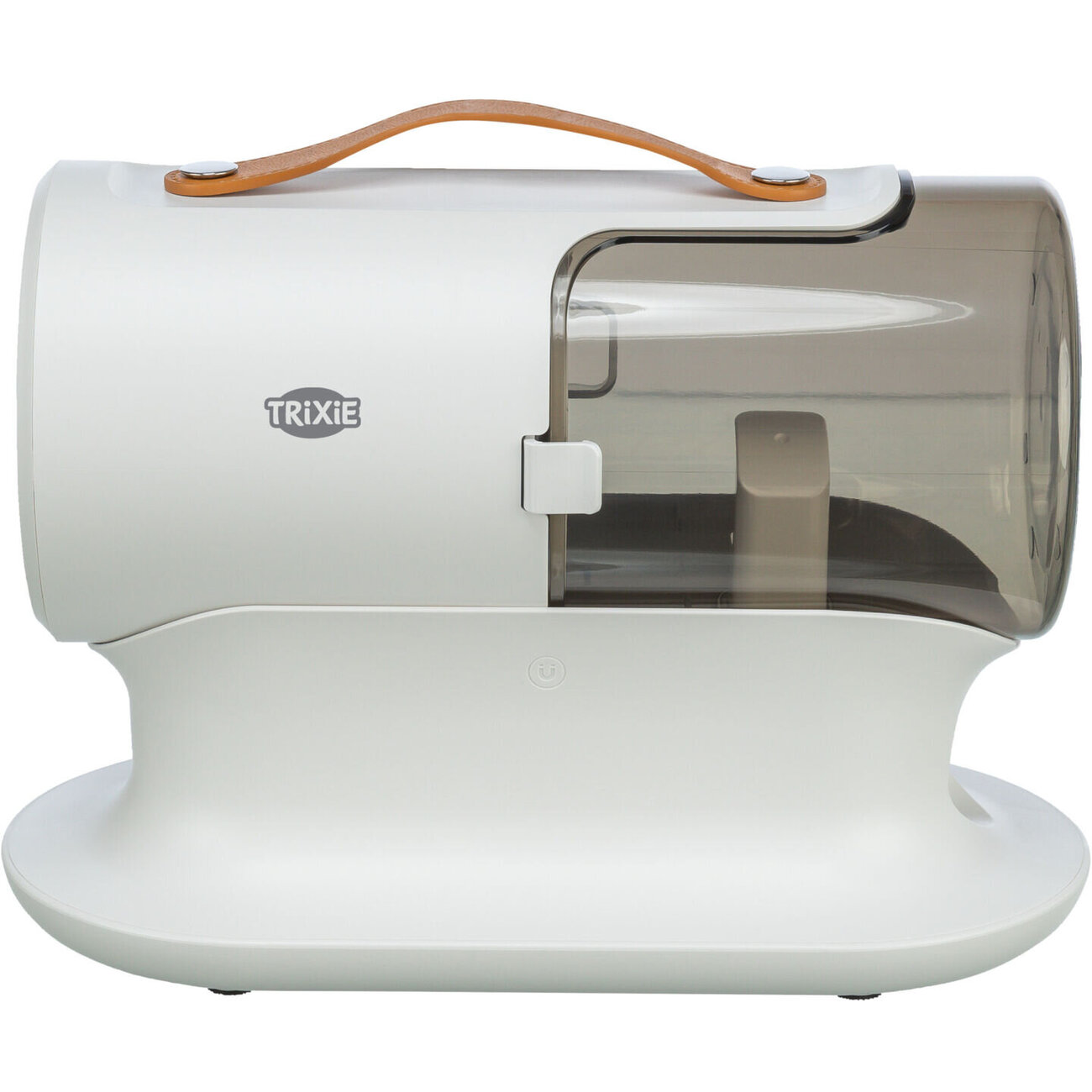 Hunde Schermaschinen-Set mit Fellsauger Bild 5