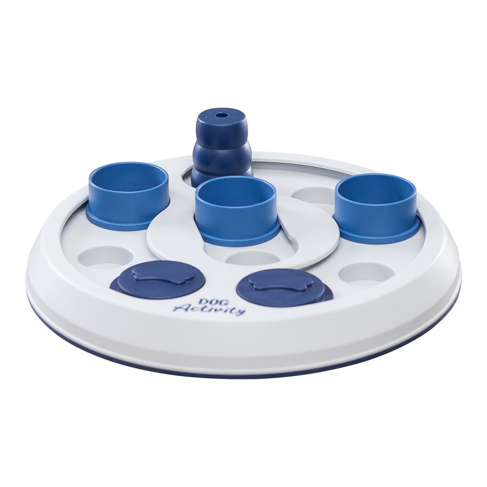 Dog Activity Strategiespiel Flip & Fun für Hunde Bild 4