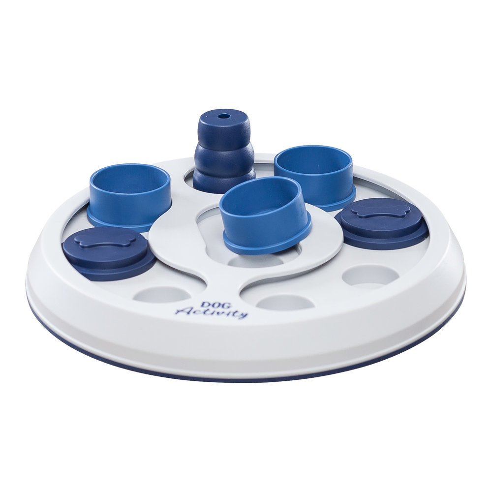 Dog Activity Strategiespiel Flip & Fun für Hunde Bild 5