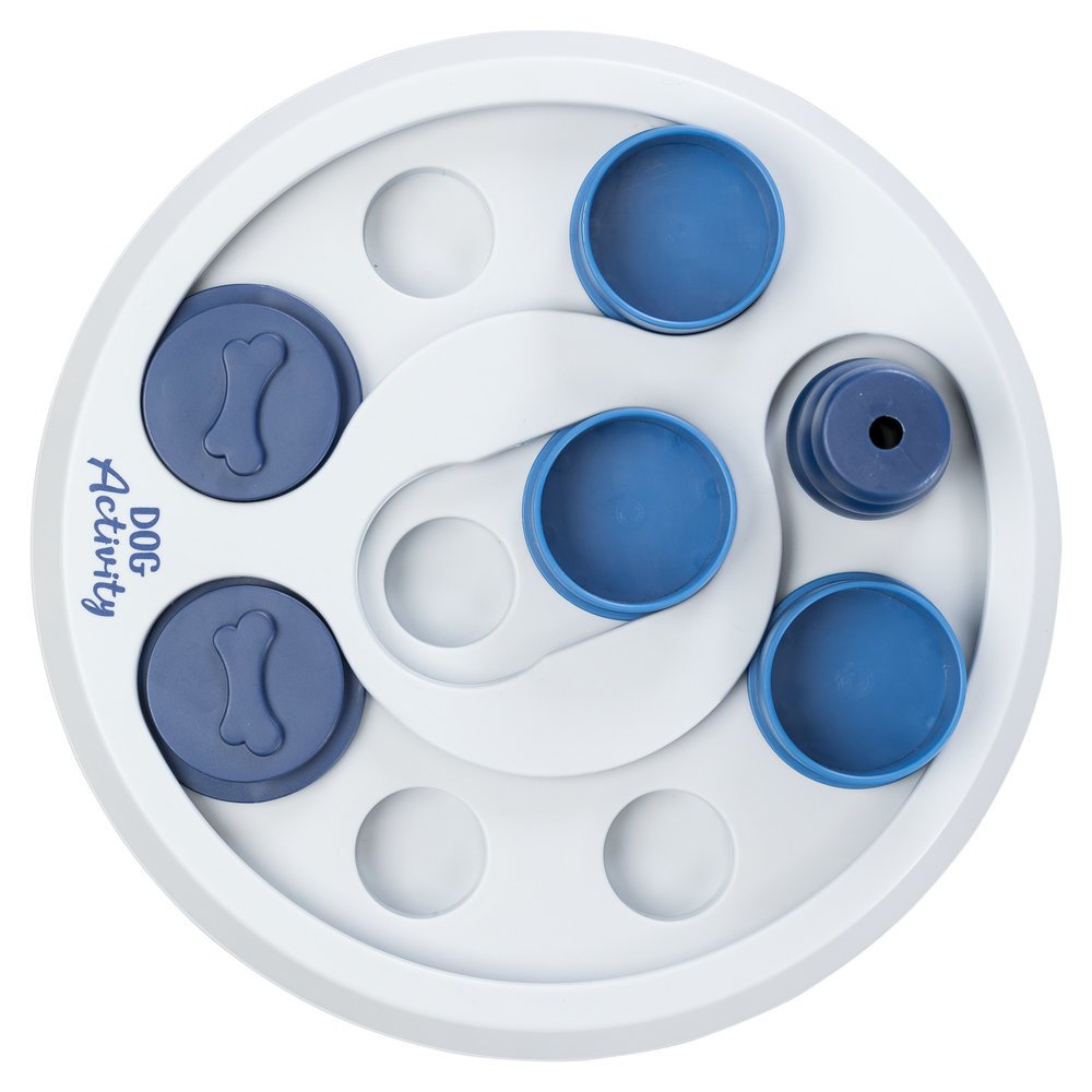 Dog Activity Strategiespiel Flip & Fun für Hunde Bild 6