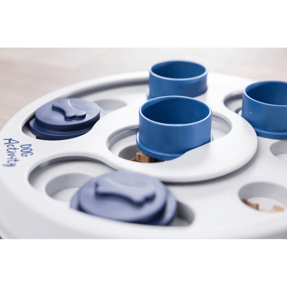 Dog Activity Strategiespiel Flip & Fun für Hunde Bild 7