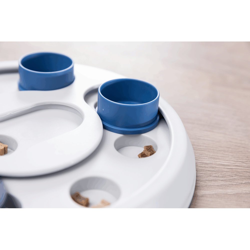 Dog Activity Strategiespiel Flip & Fun für Hunde Bild 8