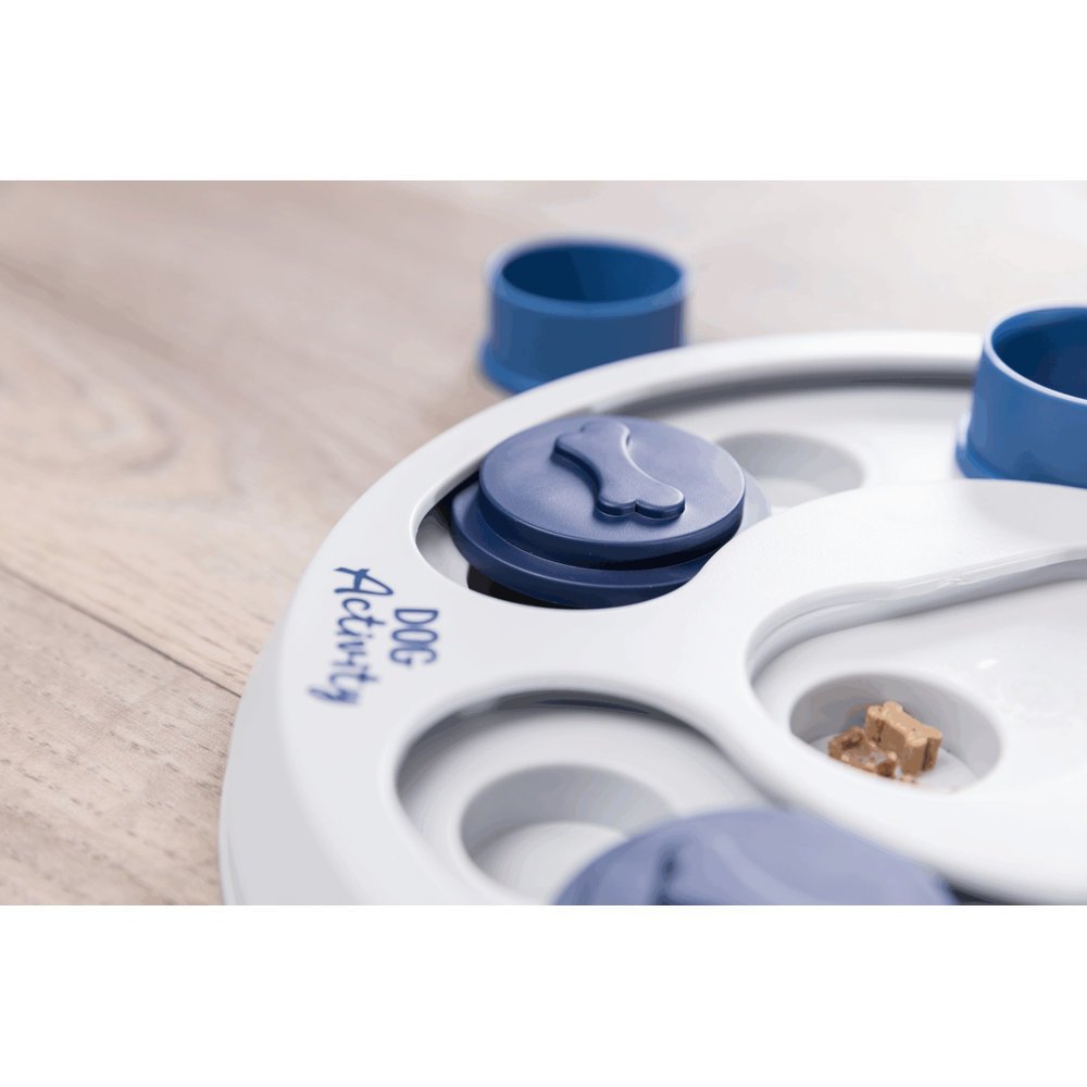 Dog Activity Strategiespiel Flip & Fun für Hunde Bild 9