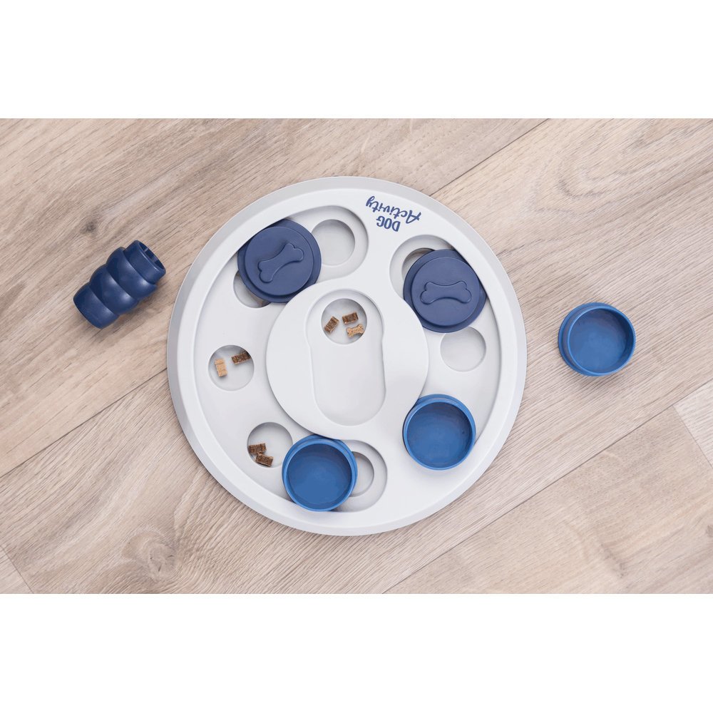 Dog Activity Strategiespiel Flip & Fun für Hunde Bild 10