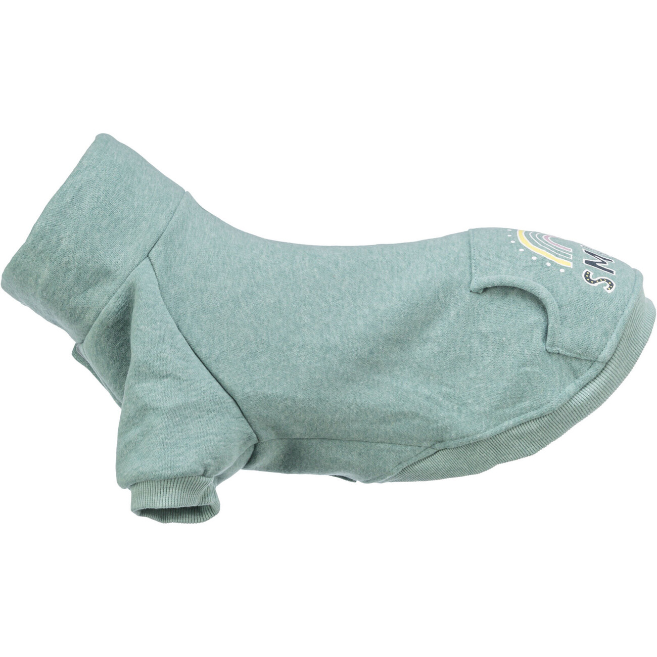 Hunde Sweatshirt Littleton Bild 1