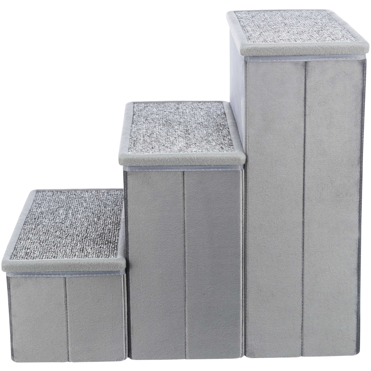 Möbeltreppe für Hund und Katze Bild 3