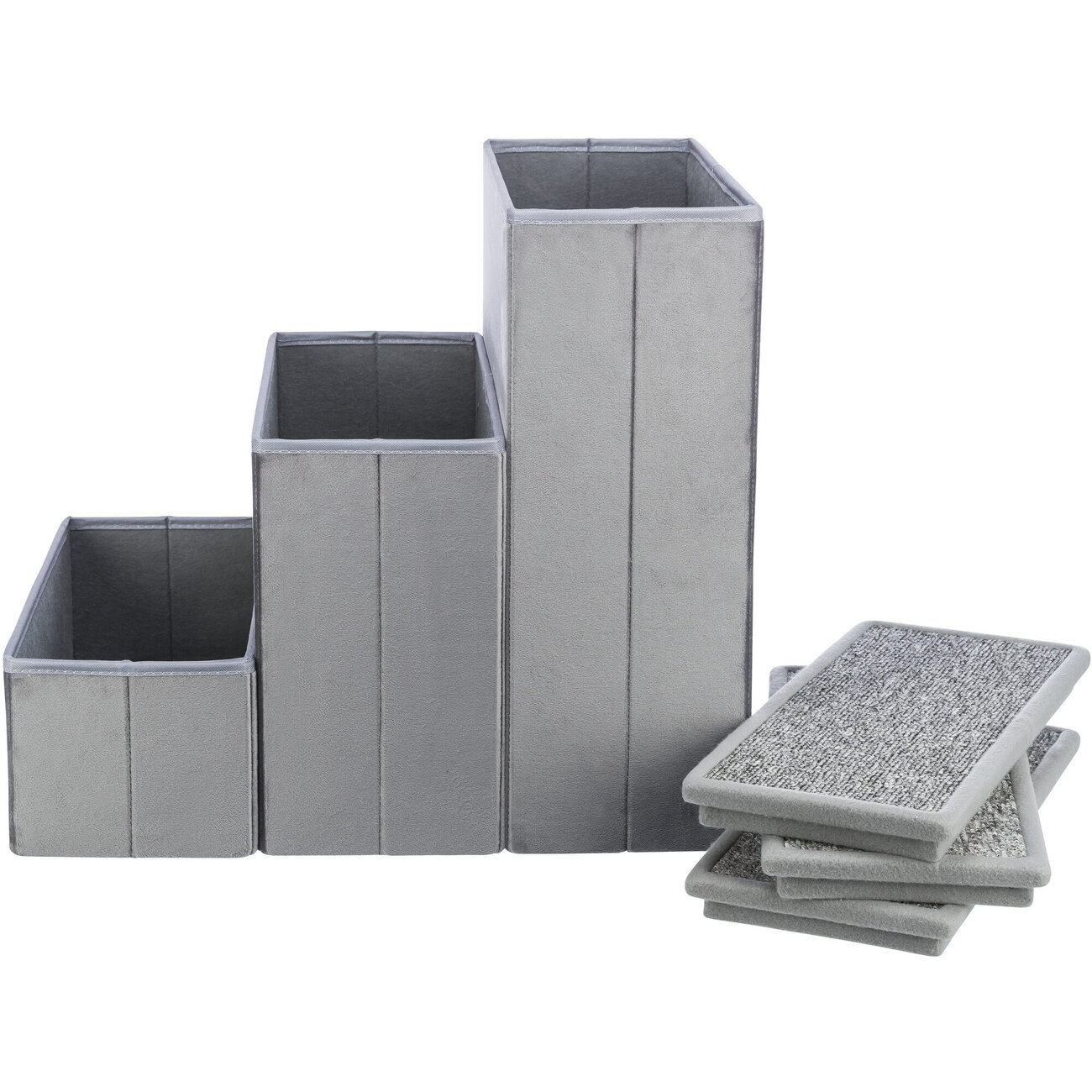 Möbeltreppe für Hund und Katze Bild 7