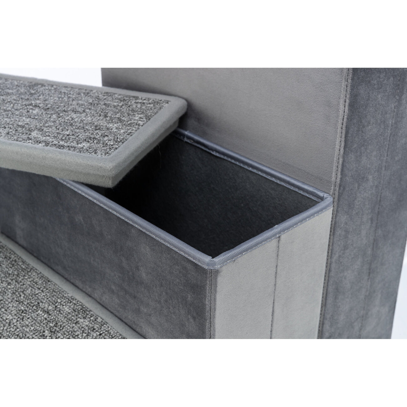 Möbeltreppe für Hund und Katze Bild 6