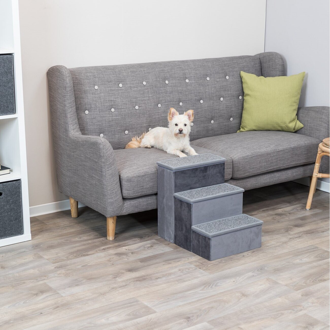 Möbeltreppe für Hund und Katze Bild 13