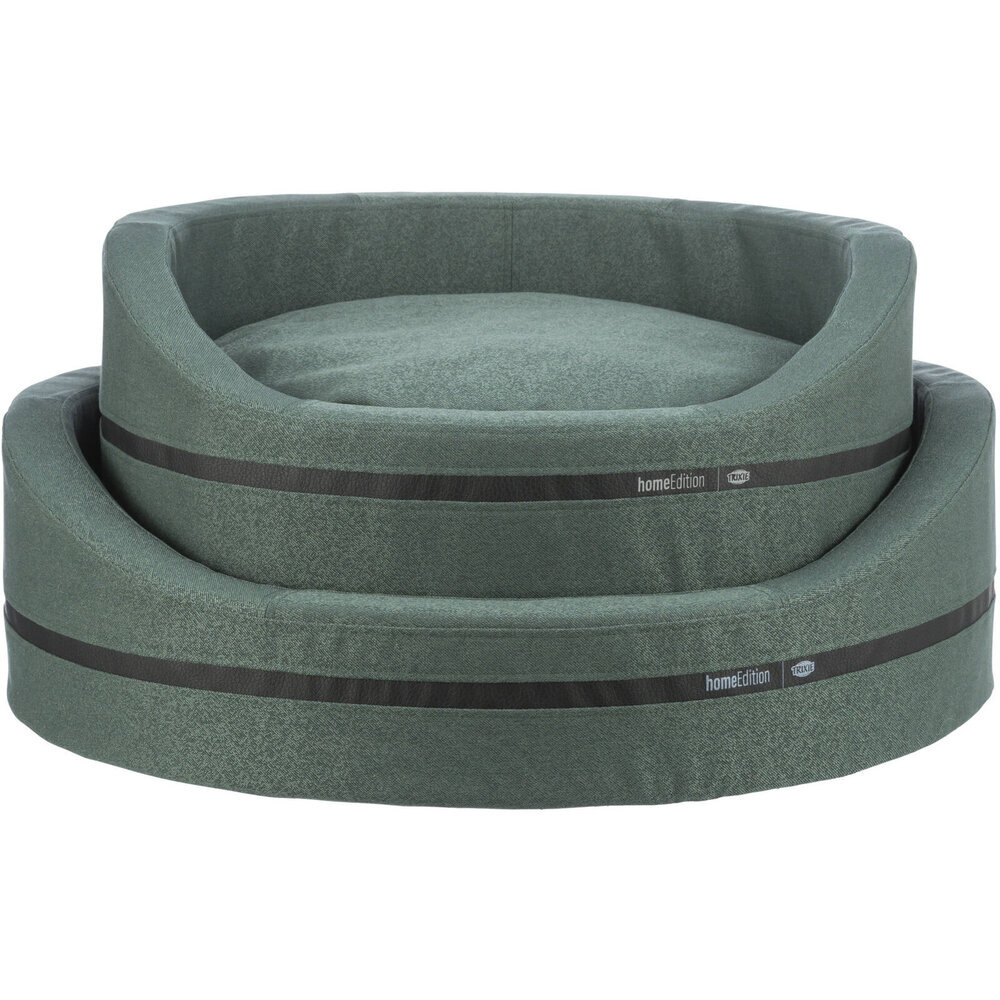 Hundebett CityStyle oval Bild 1