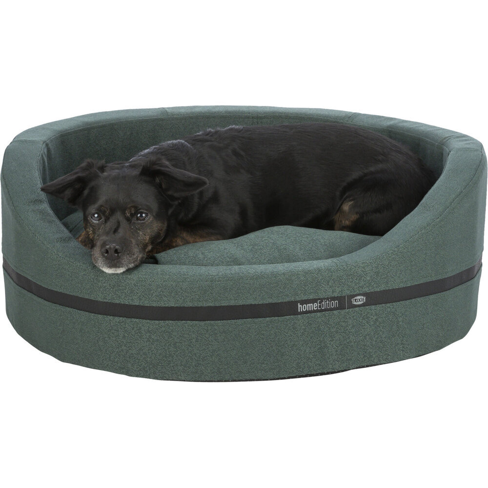 Hundebett CityStyle oval Bild 11