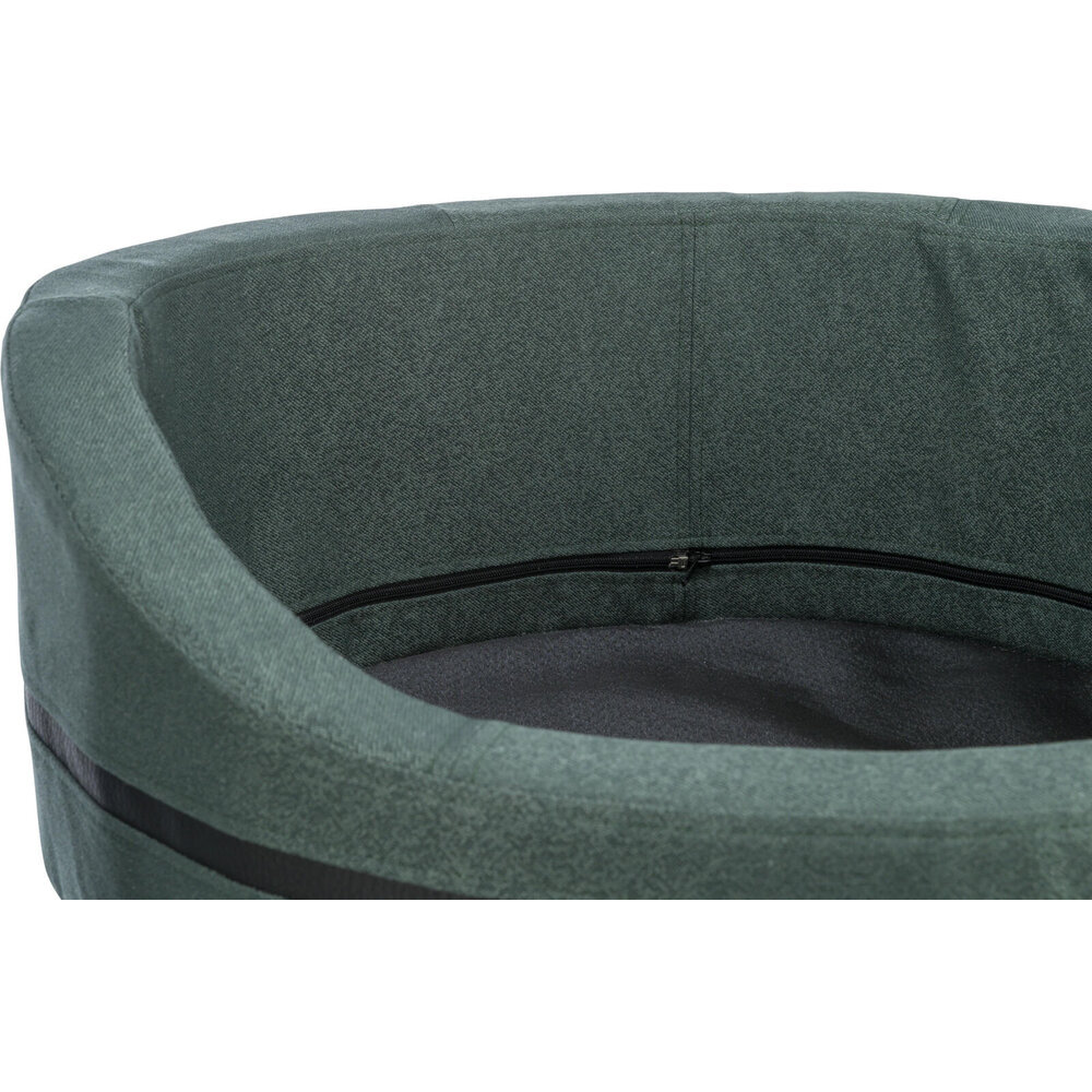 Hundebett CityStyle oval Bild 14