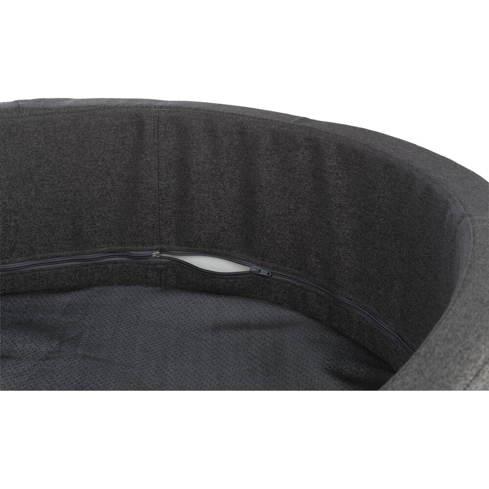 Hundebett CityStyle oval Bild 5