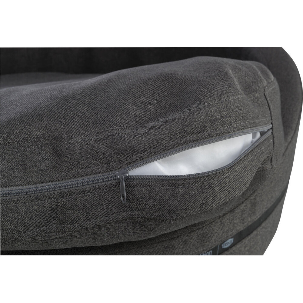 Hundebett CityStyle oval Bild 6