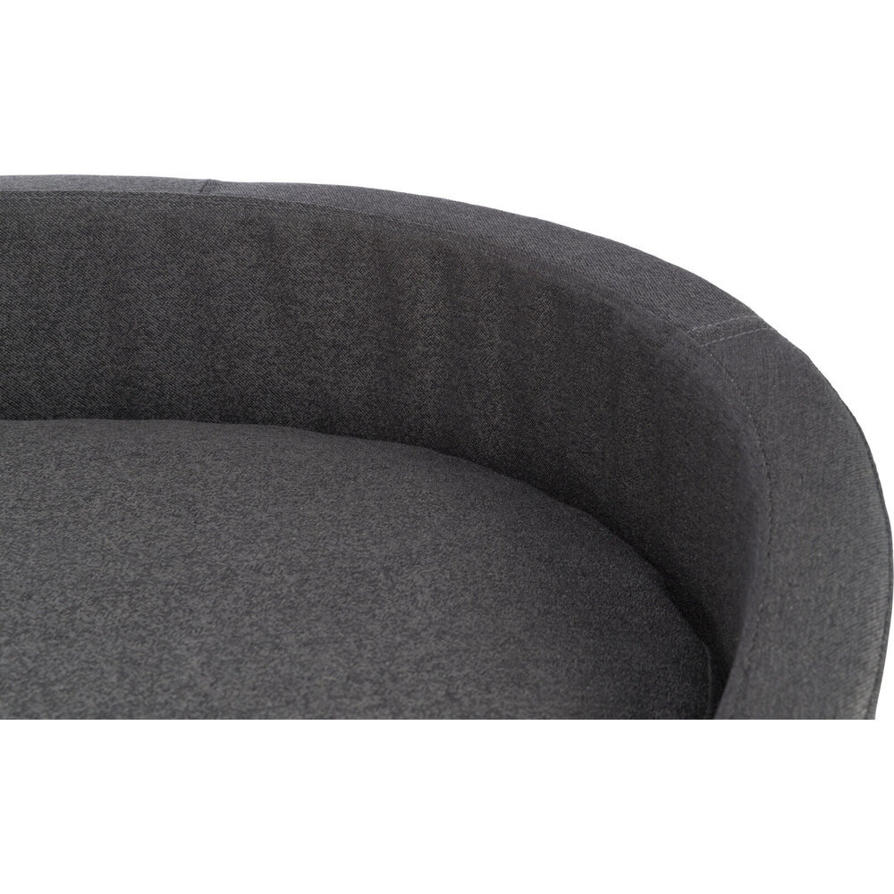 Hundebett CityStyle oval Bild 7