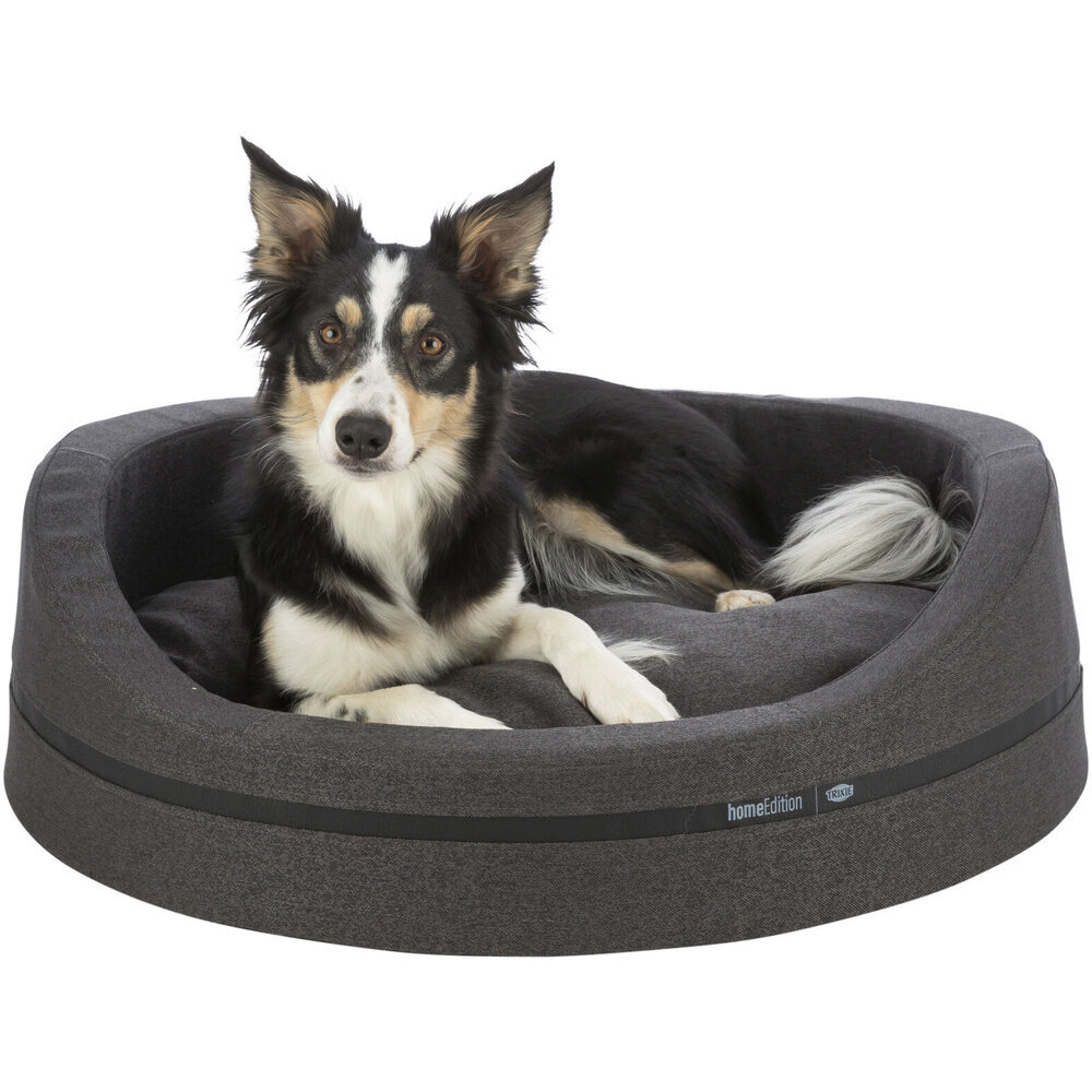 Hundebett CityStyle oval Bild 9