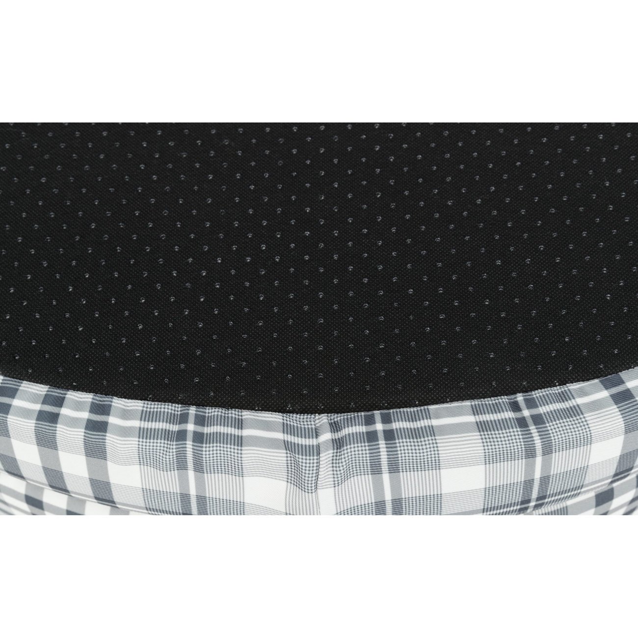 Hundebett mit hohem Rand Lucky Bild 4