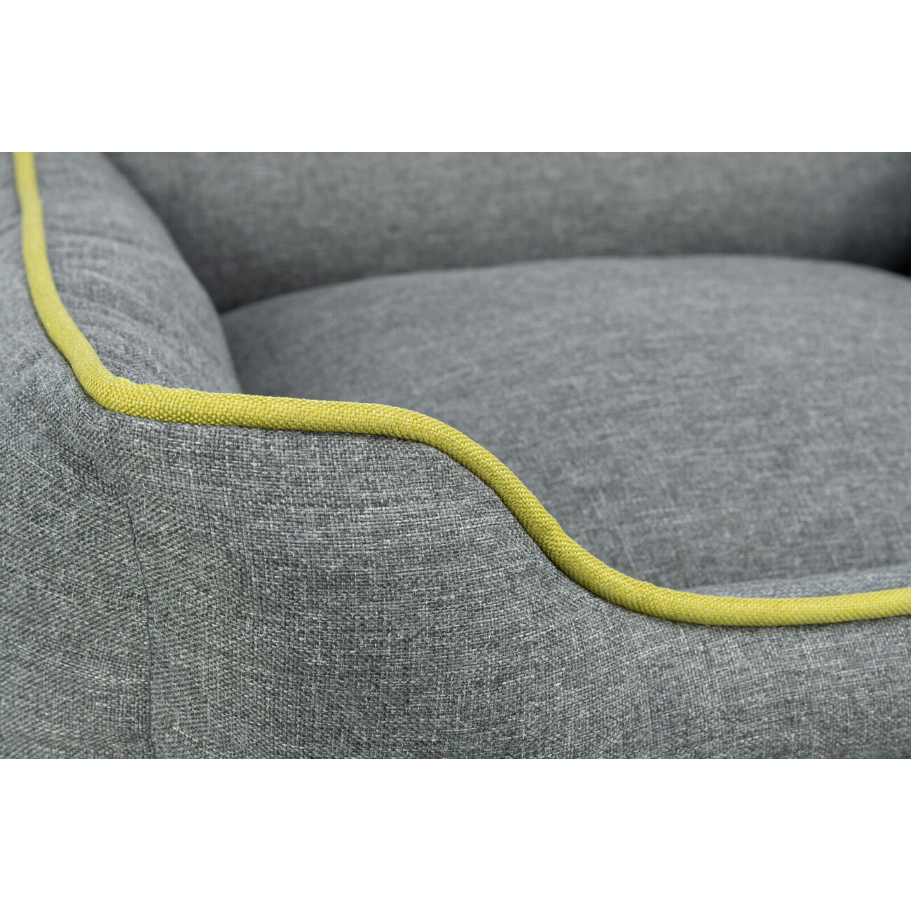 Hundebett Nio, wasserabweisend, eckig Bild 6