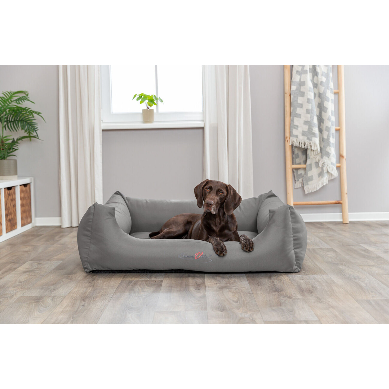 Hundebett Samoa Sky Vital Bild 7