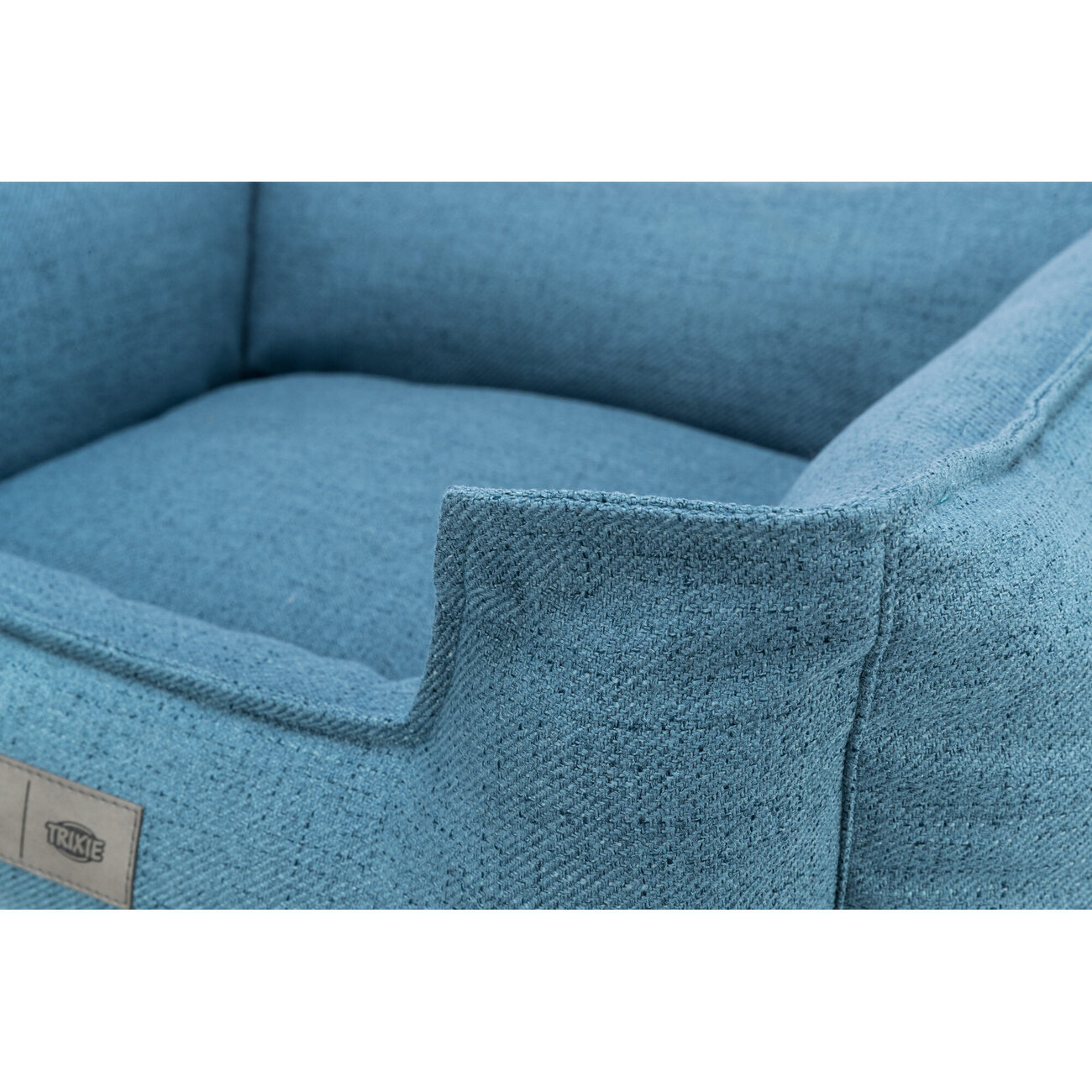 Hundebett Talis mit fest integriertem Kissen Bild 19