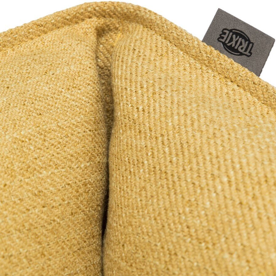 Hundebett Talis mit fest integriertem Kissen Bild 15