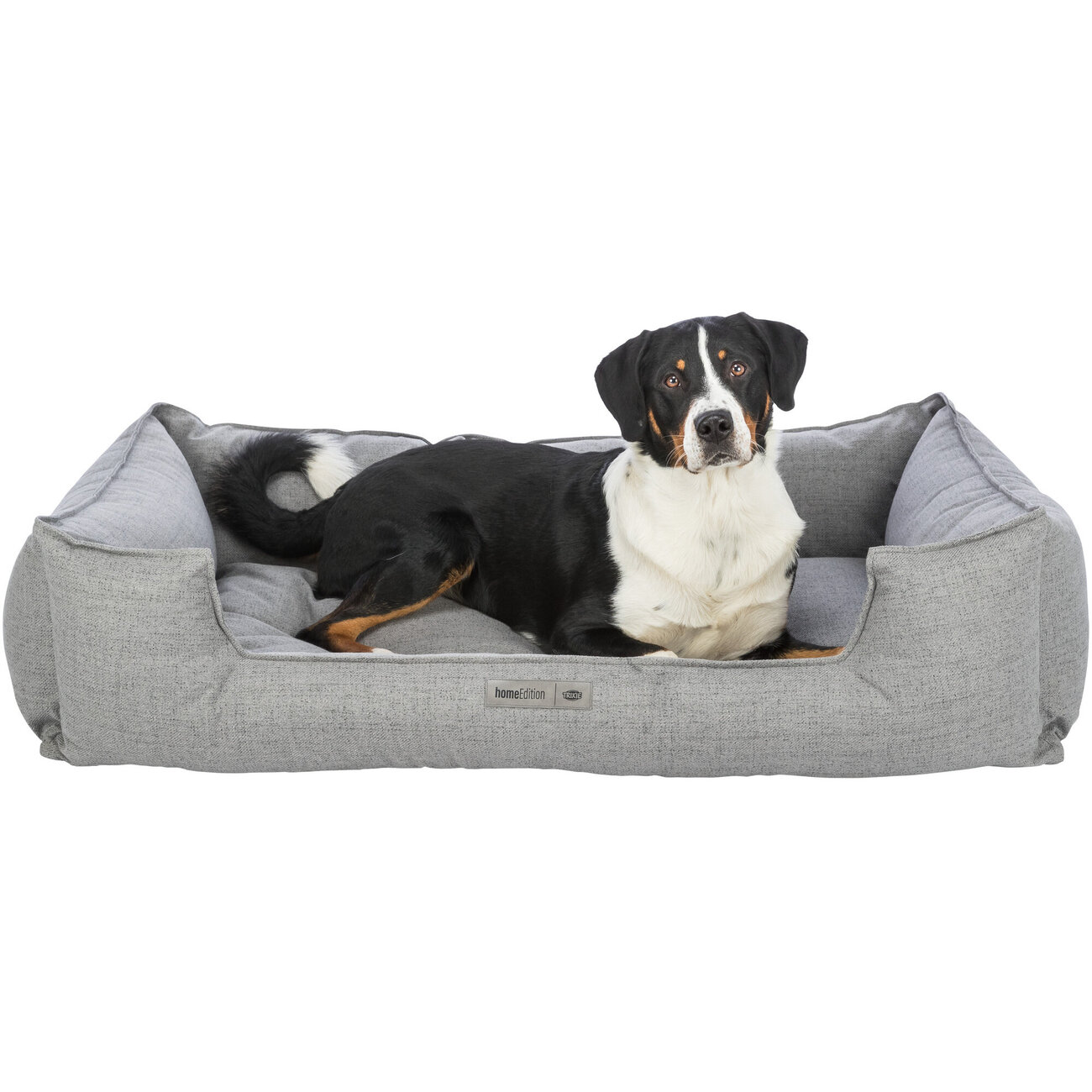 Hundebett Talis mit fest integriertem Kissen Bild 22