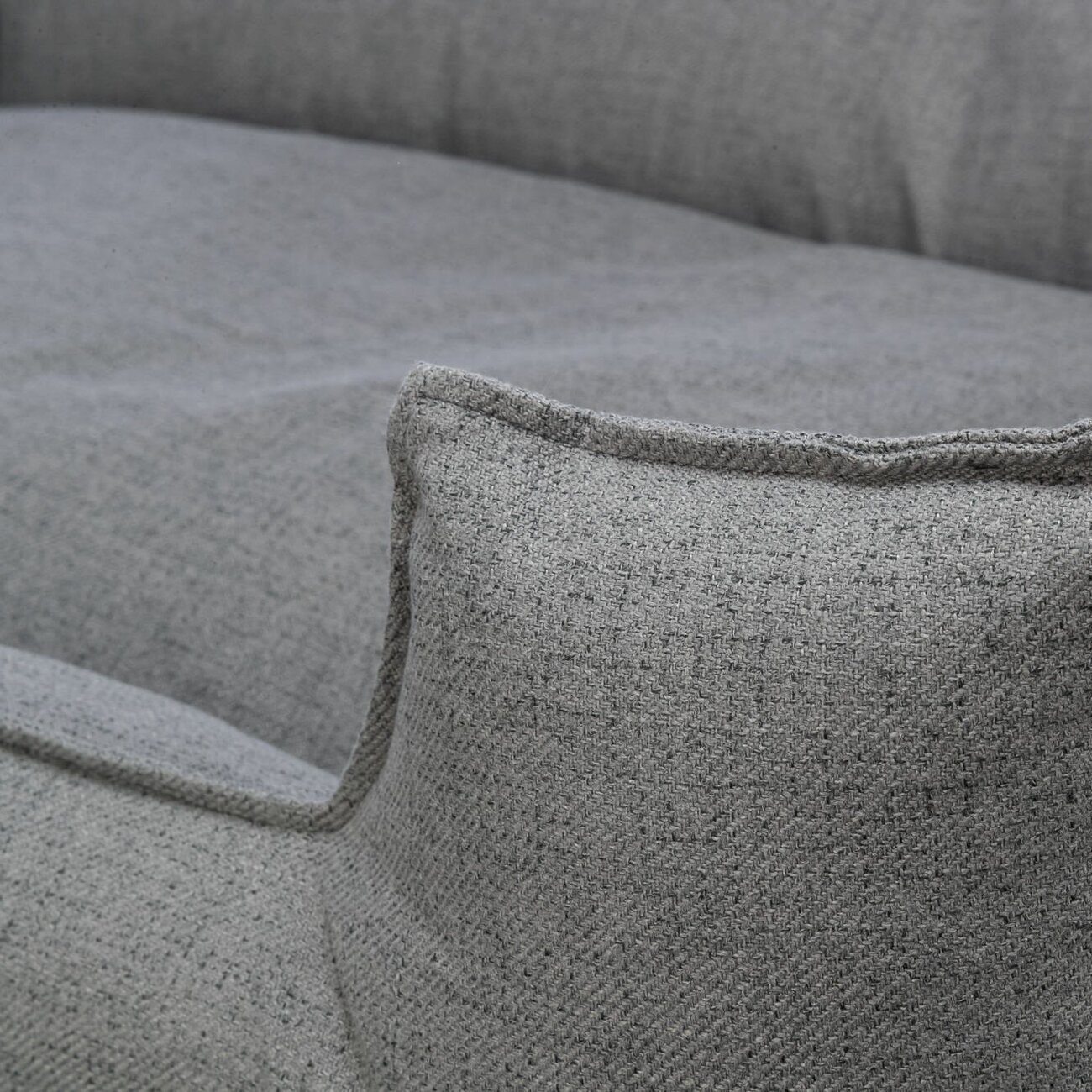 Hundebett Talis mit fest integriertem Kissen Bild 23