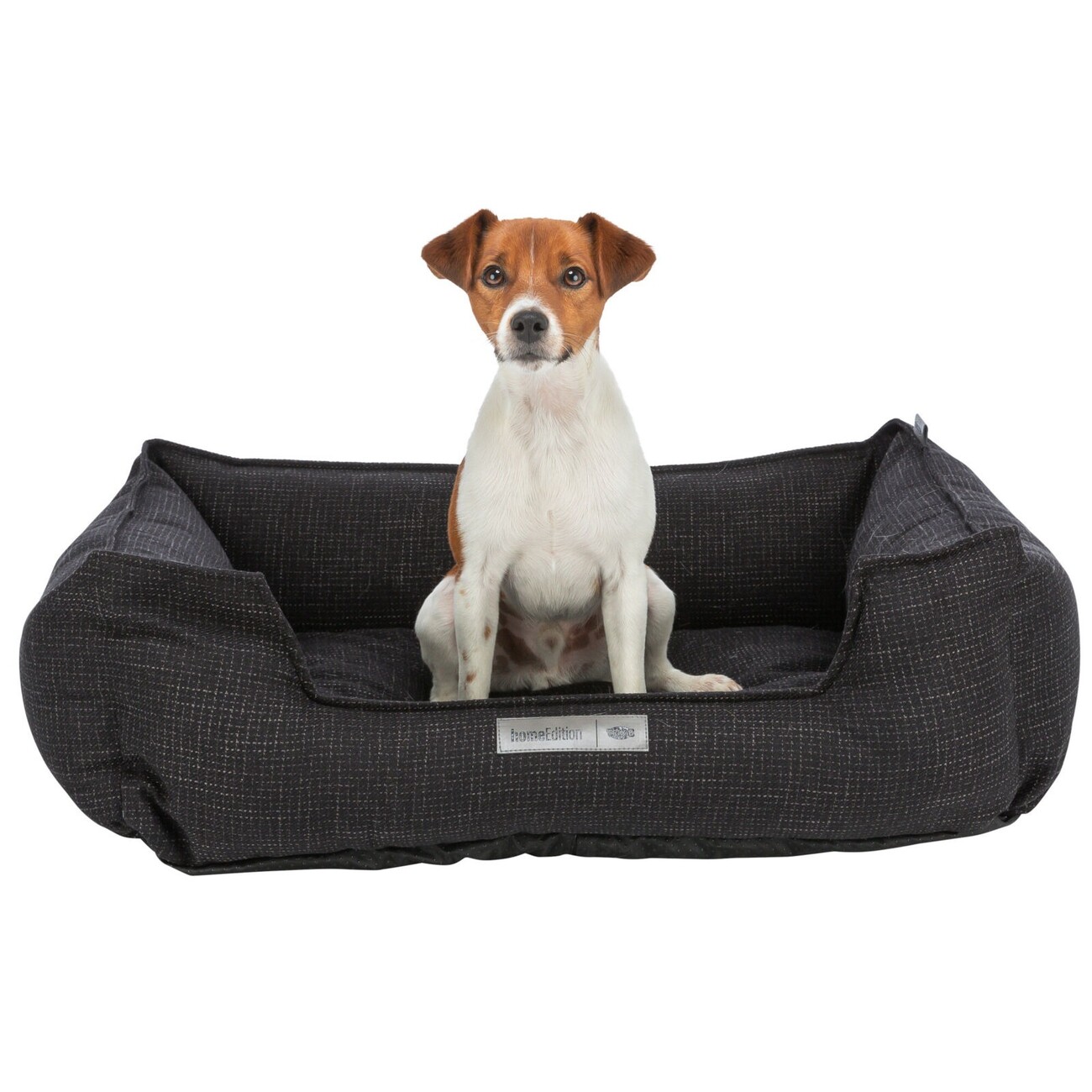 Hundebett Talis mit fest integriertem Kissen Bild 24