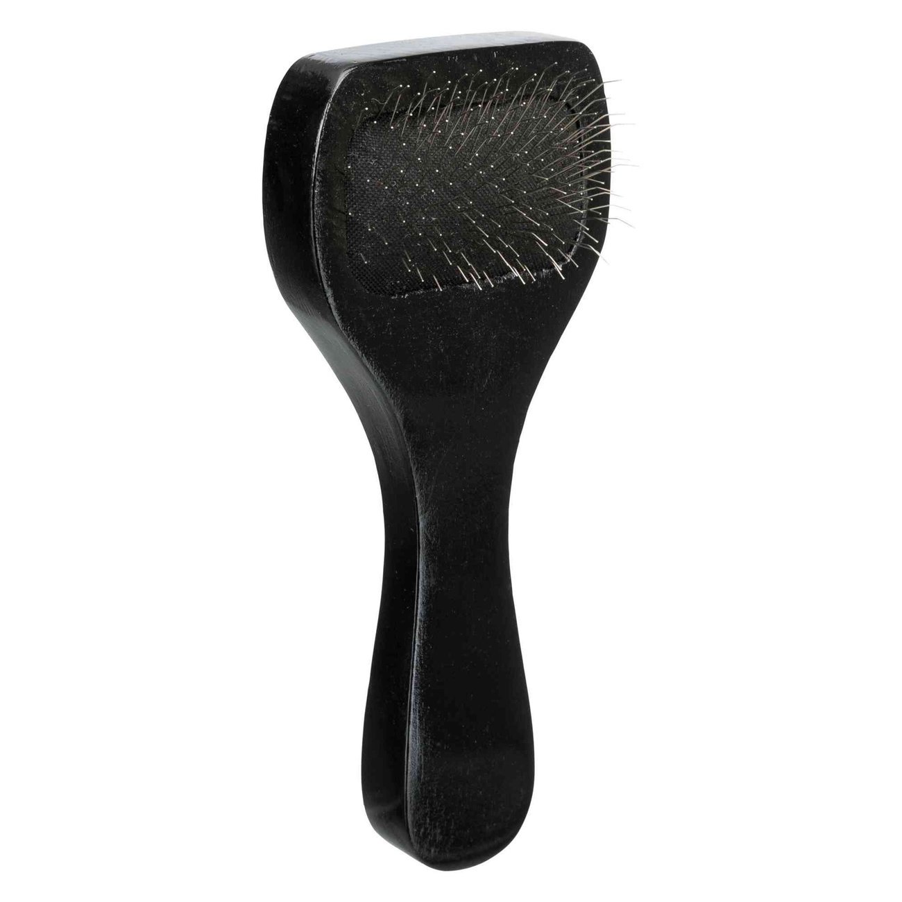 Hundebürste Soft Holz Bild 3