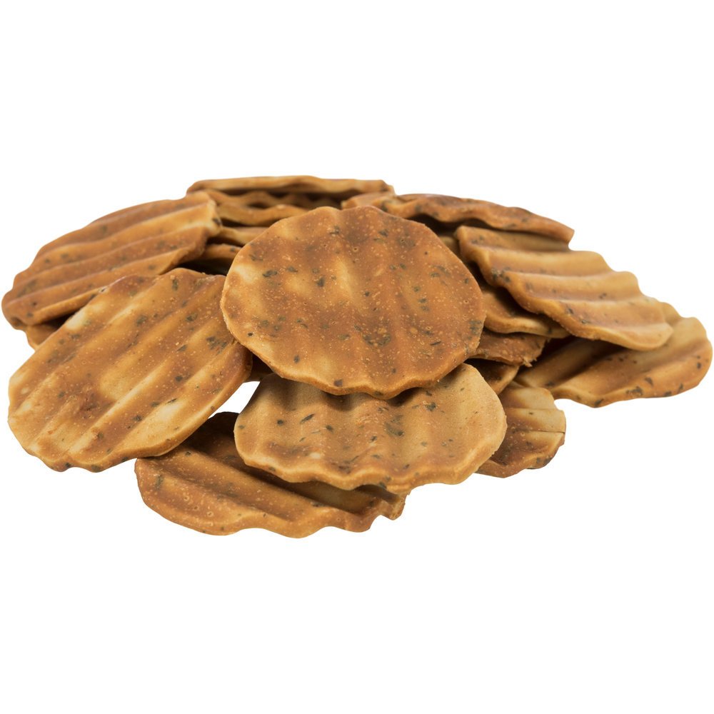 Hundechips Snack Chips Bild 2