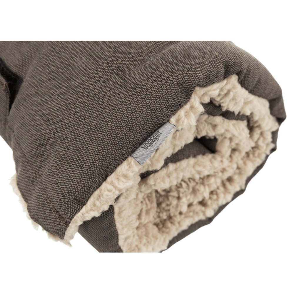 Trixie Hundedecke Reisedecke Bendson Bild 20