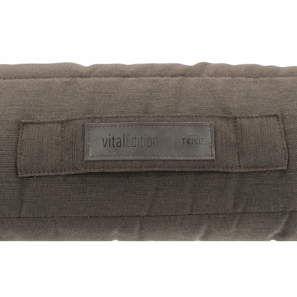 Trixie Hundedecke Reisedecke Bendson Bild 19