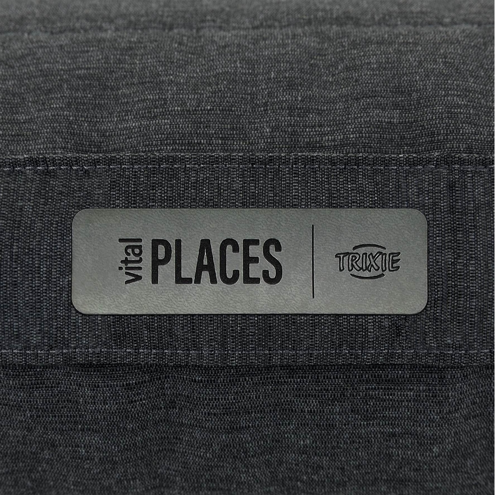 Trixie Hundedecke Reisedecke Bendson Bild 9