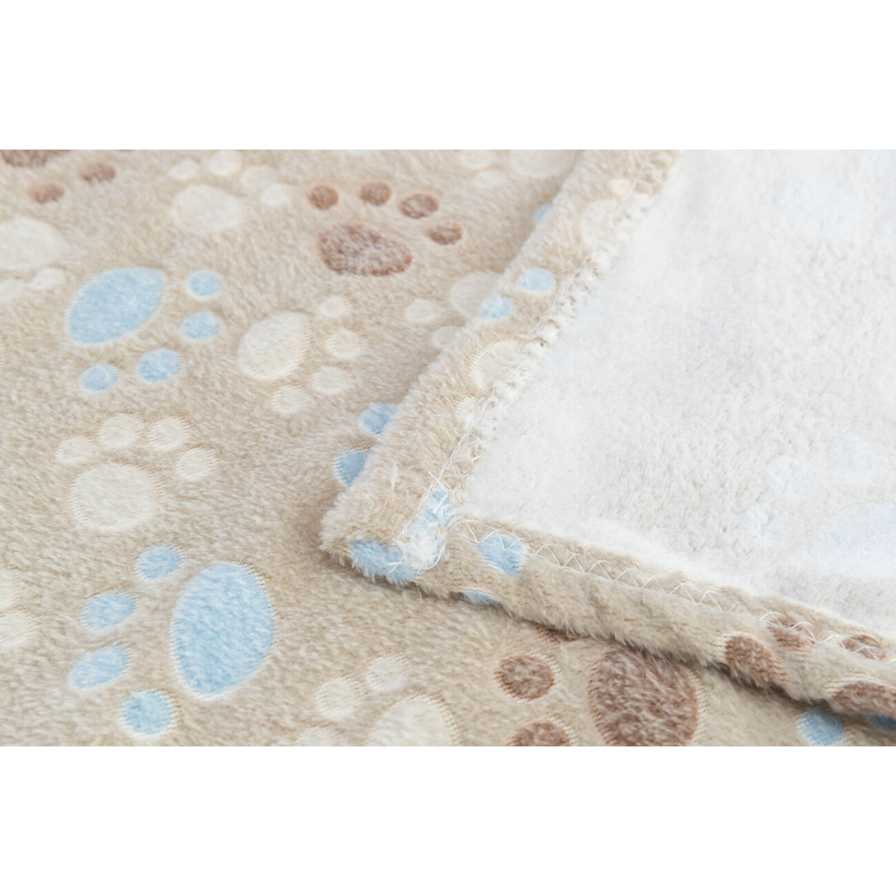 Hundedecke Fleece Laslo Bild 4