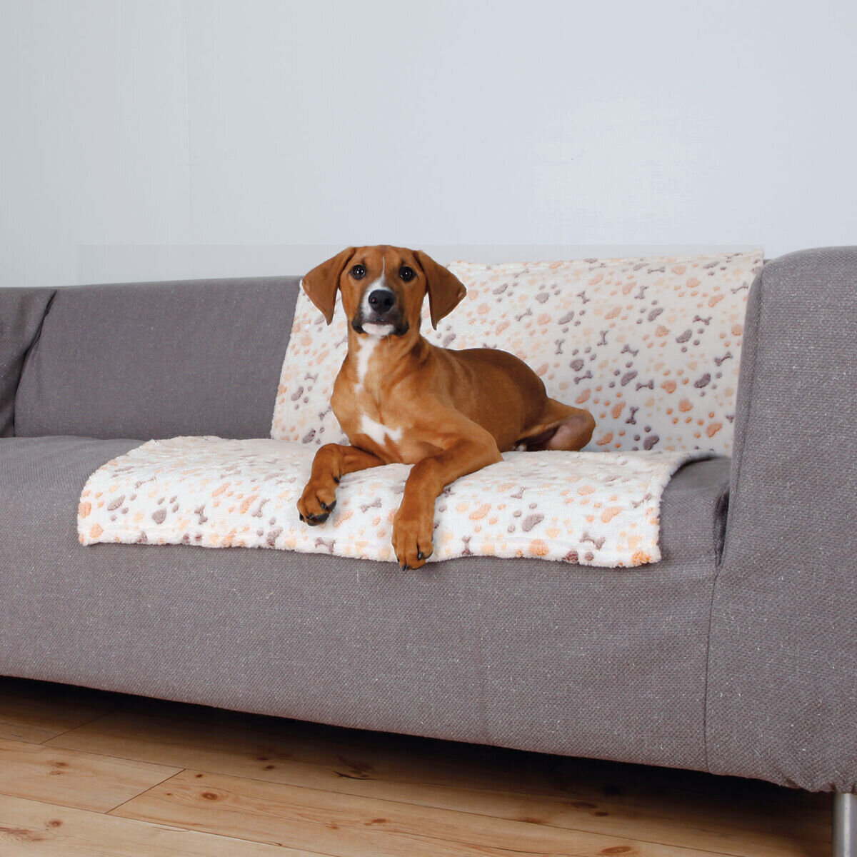 Trixie Hundedecke Lingo Bild 4