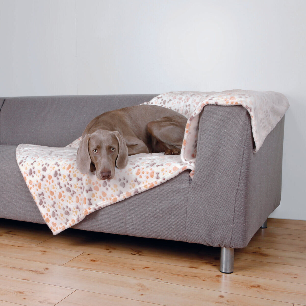 Trixie Hundedecke Lingo Bild 6