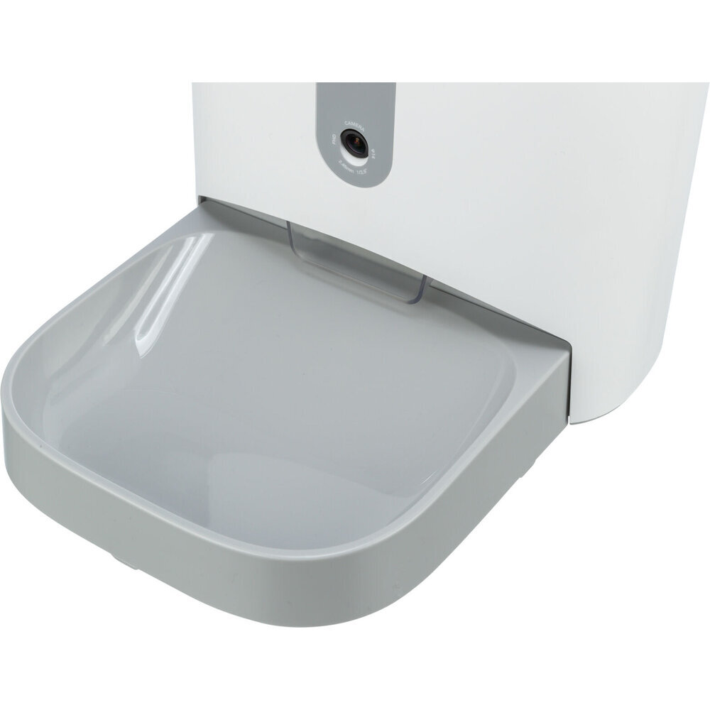 Hundefutter Futterautomat TX-C Smart 4.5L Pro mit App Steuerung Bild 11