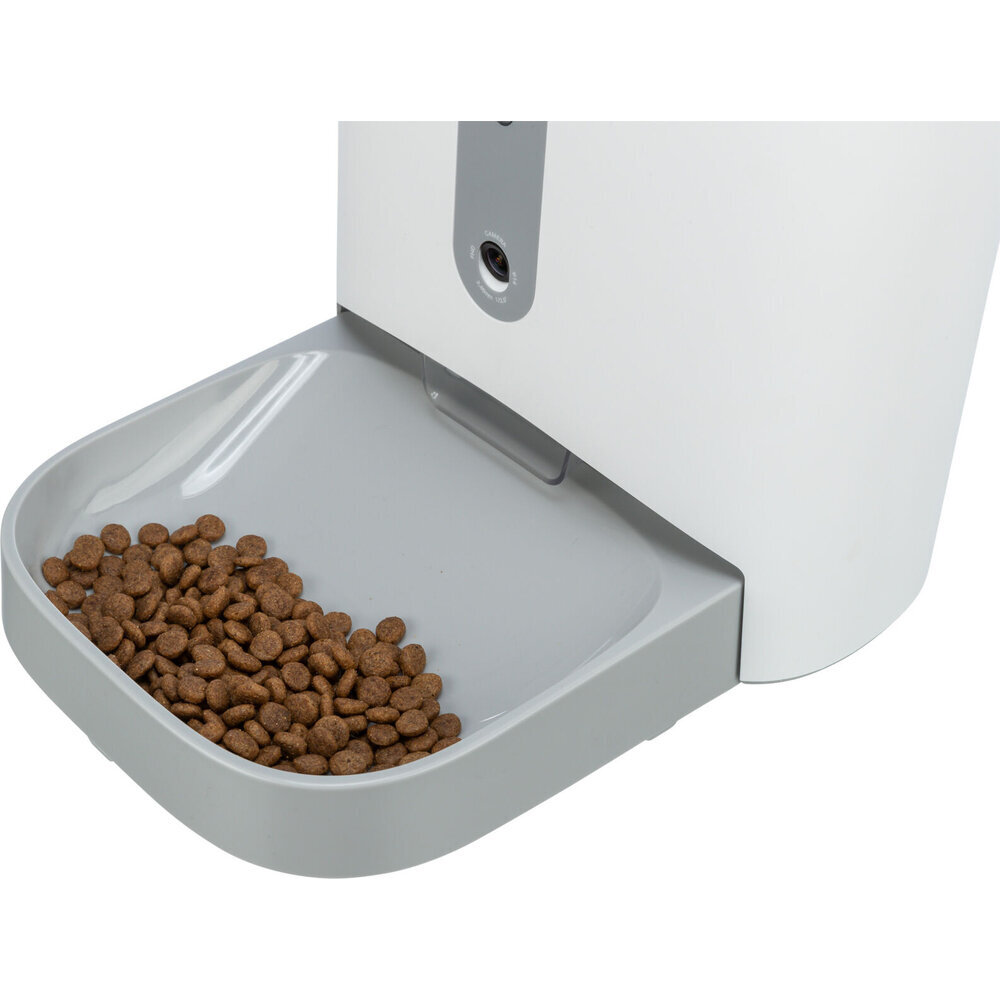 Hundefutter Futterautomat TX-C Smart 4.5L Pro mit App Steuerung Bild 5