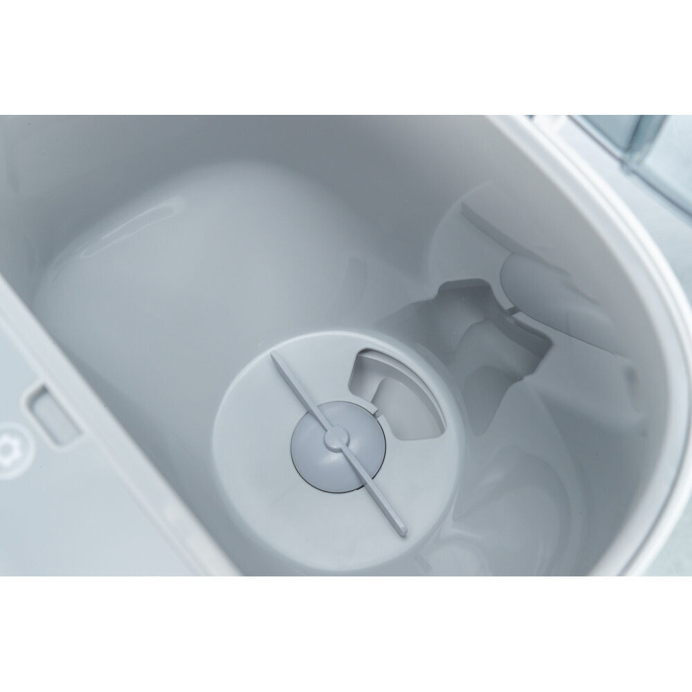 Hundefutter Futterautomat TX-C Smart 4.5L Pro mit App Steuerung Bild 6