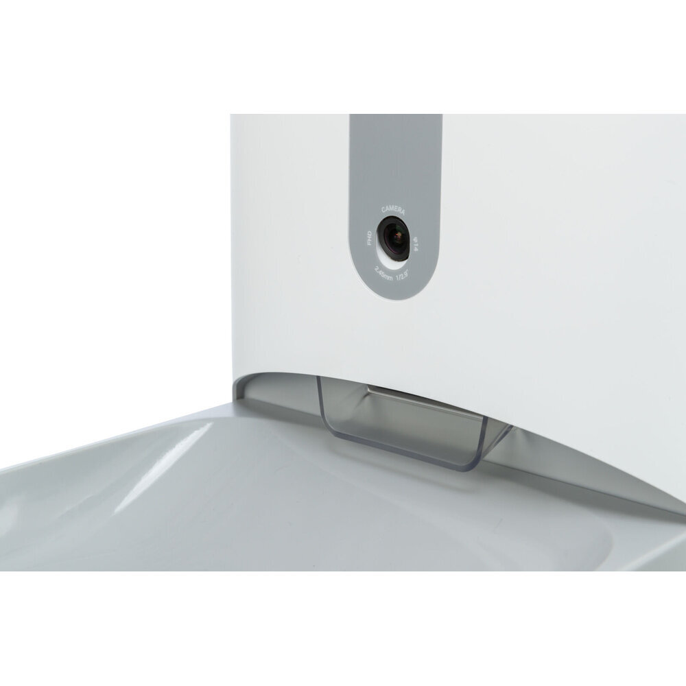 Hundefutter Futterautomat TX-C Smart 4.5L Pro mit App Steuerung Bild 7