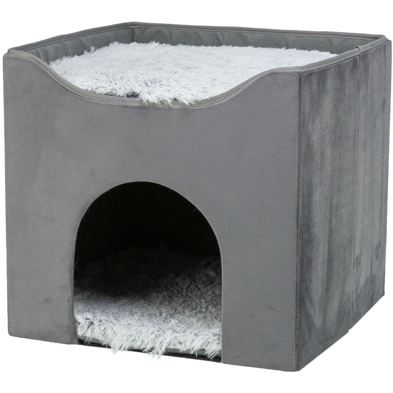 Hundehöhle Harvey Bild 1